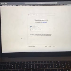 Meet your Posher, Aleksandr